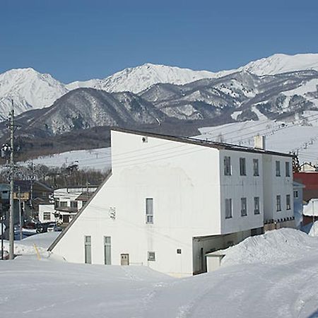 Petit Hotel Schanze Otari Eksteriør billede