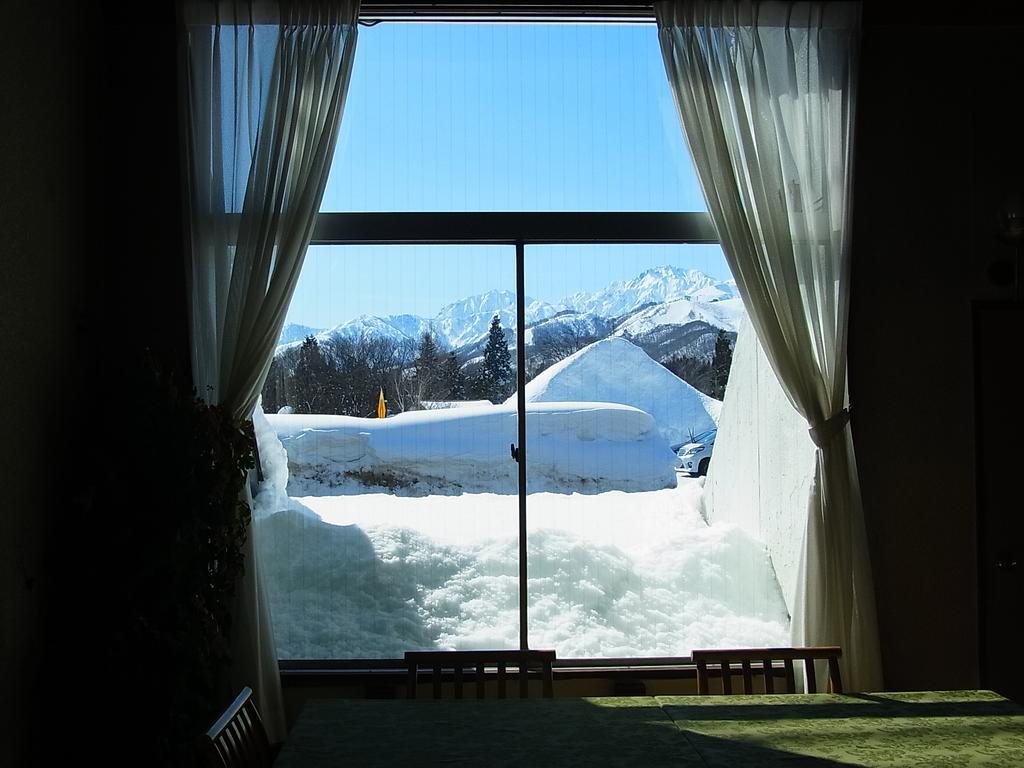 Petit Hotel Schanze Otari Eksteriør billede