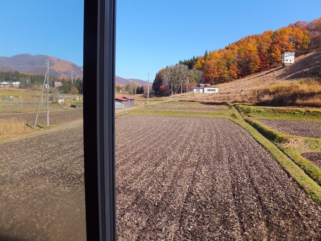 Petit Hotel Schanze Otari Eksteriør billede
