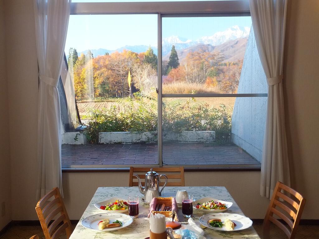 Petit Hotel Schanze Otari Eksteriør billede