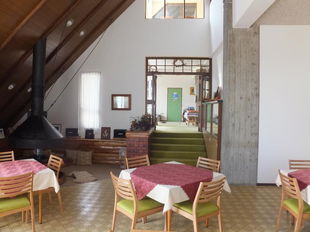 Petit Hotel Schanze Otari Eksteriør billede
