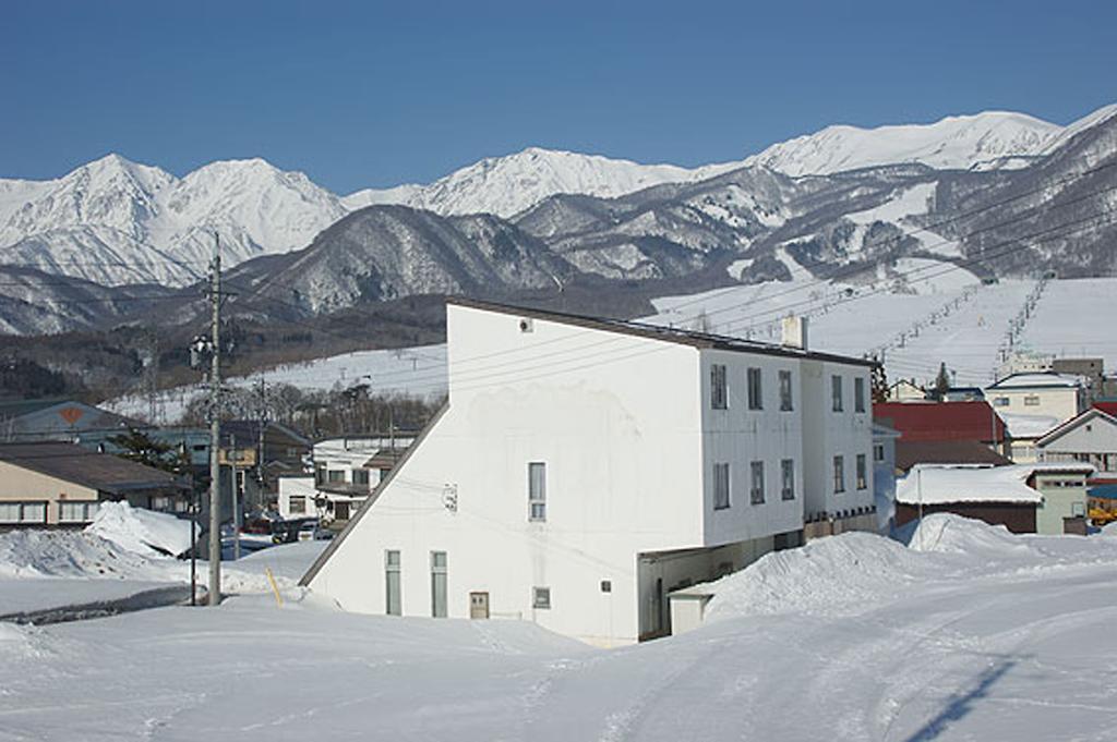 Petit Hotel Schanze Otari Eksteriør billede