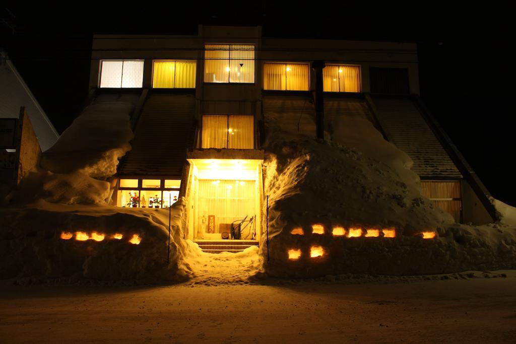 Petit Hotel Schanze Otari Eksteriør billede