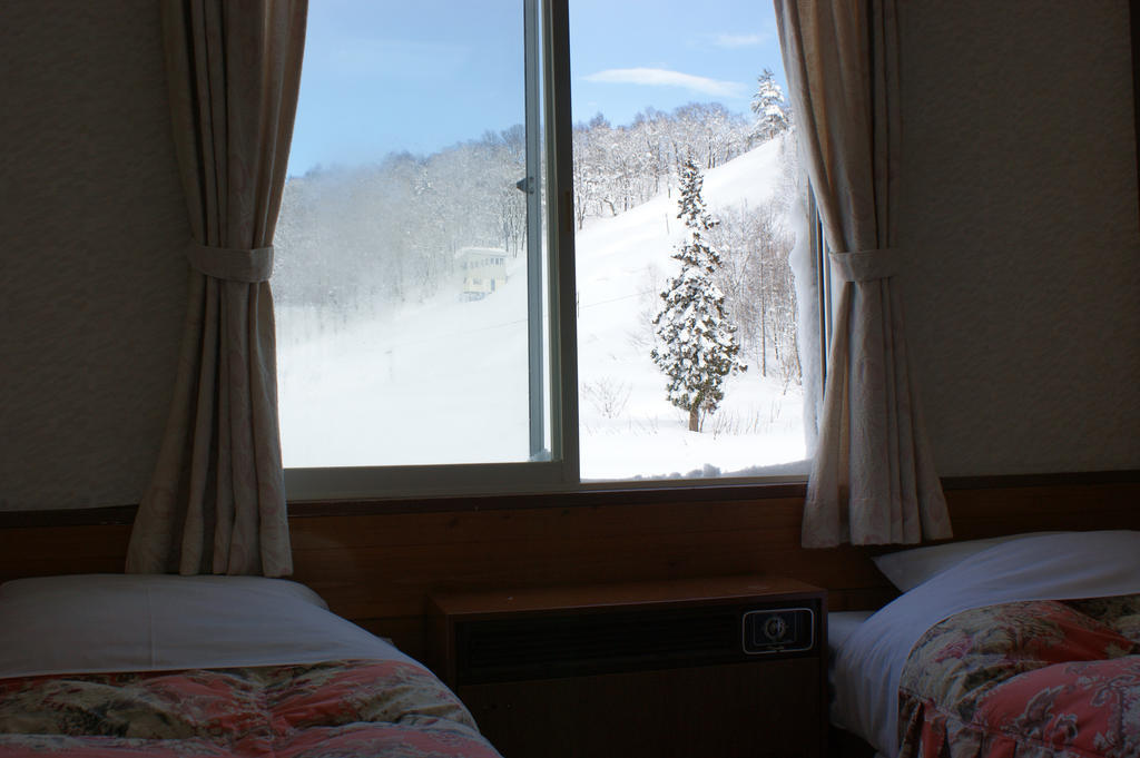 Petit Hotel Schanze Otari Værelse billede