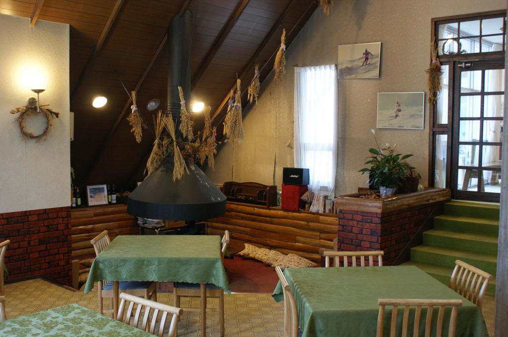 Petit Hotel Schanze Otari Eksteriør billede