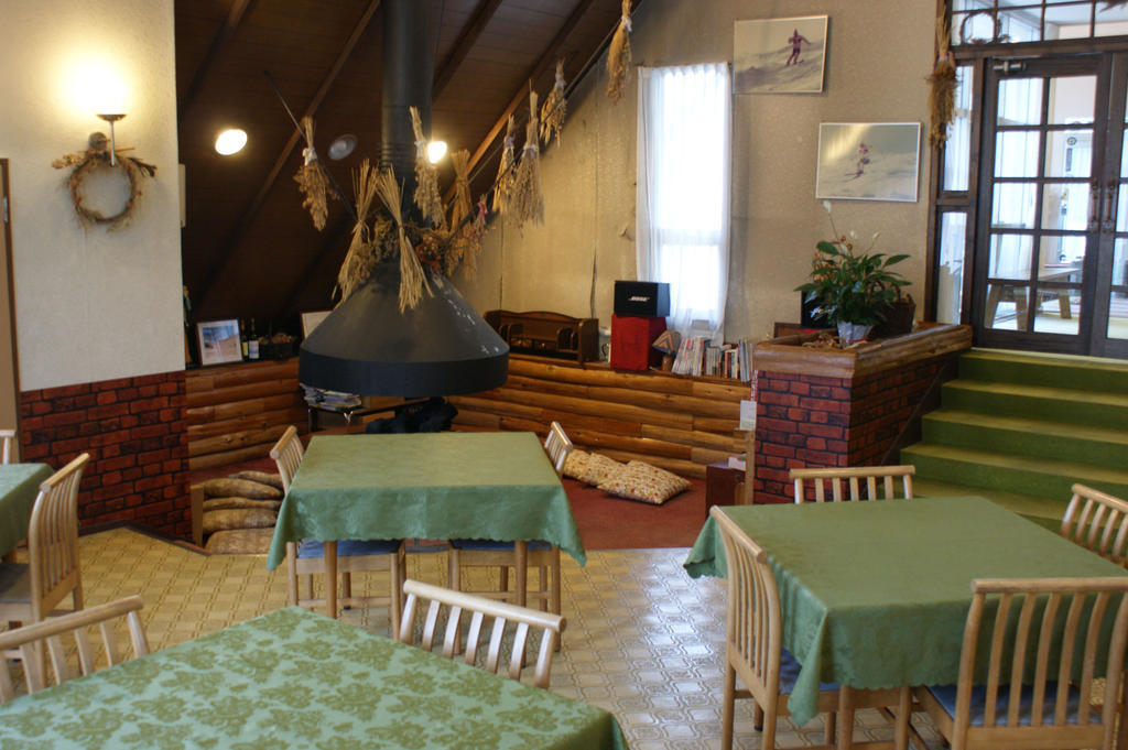Petit Hotel Schanze Otari Eksteriør billede