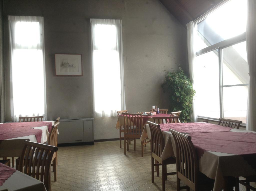 Petit Hotel Schanze Otari Eksteriør billede