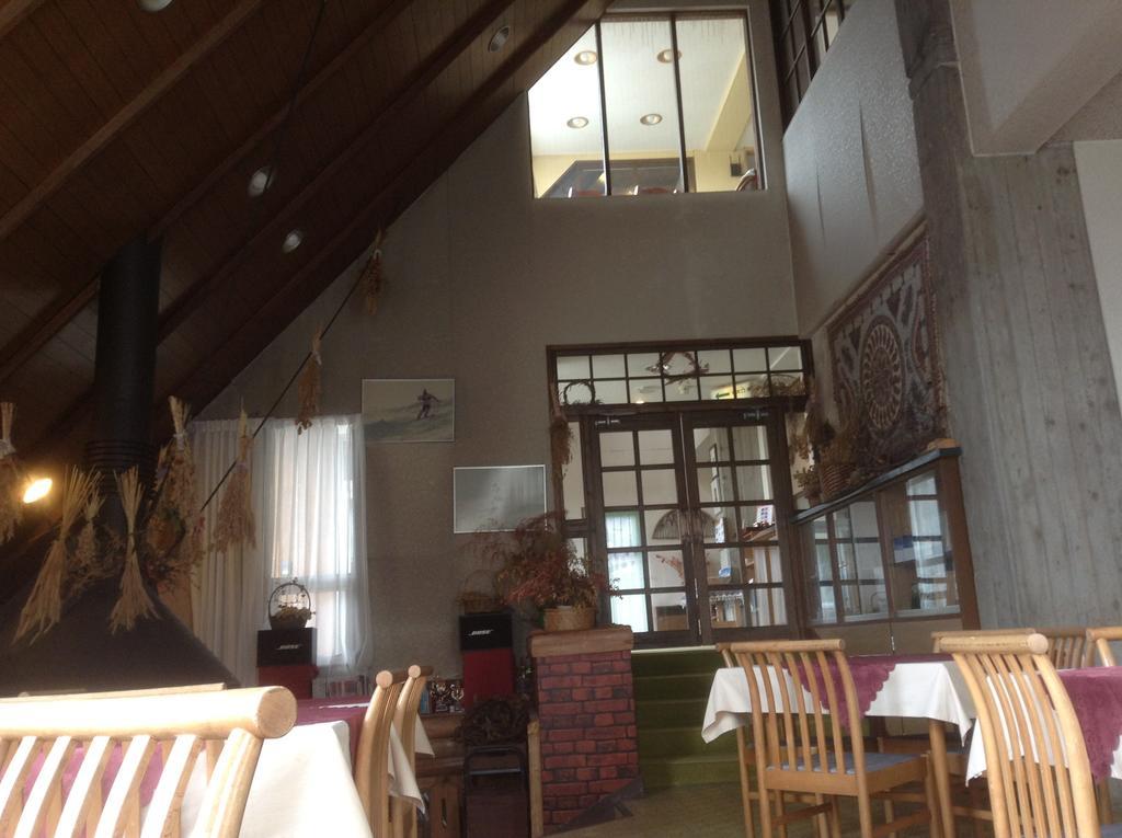 Petit Hotel Schanze Otari Eksteriør billede