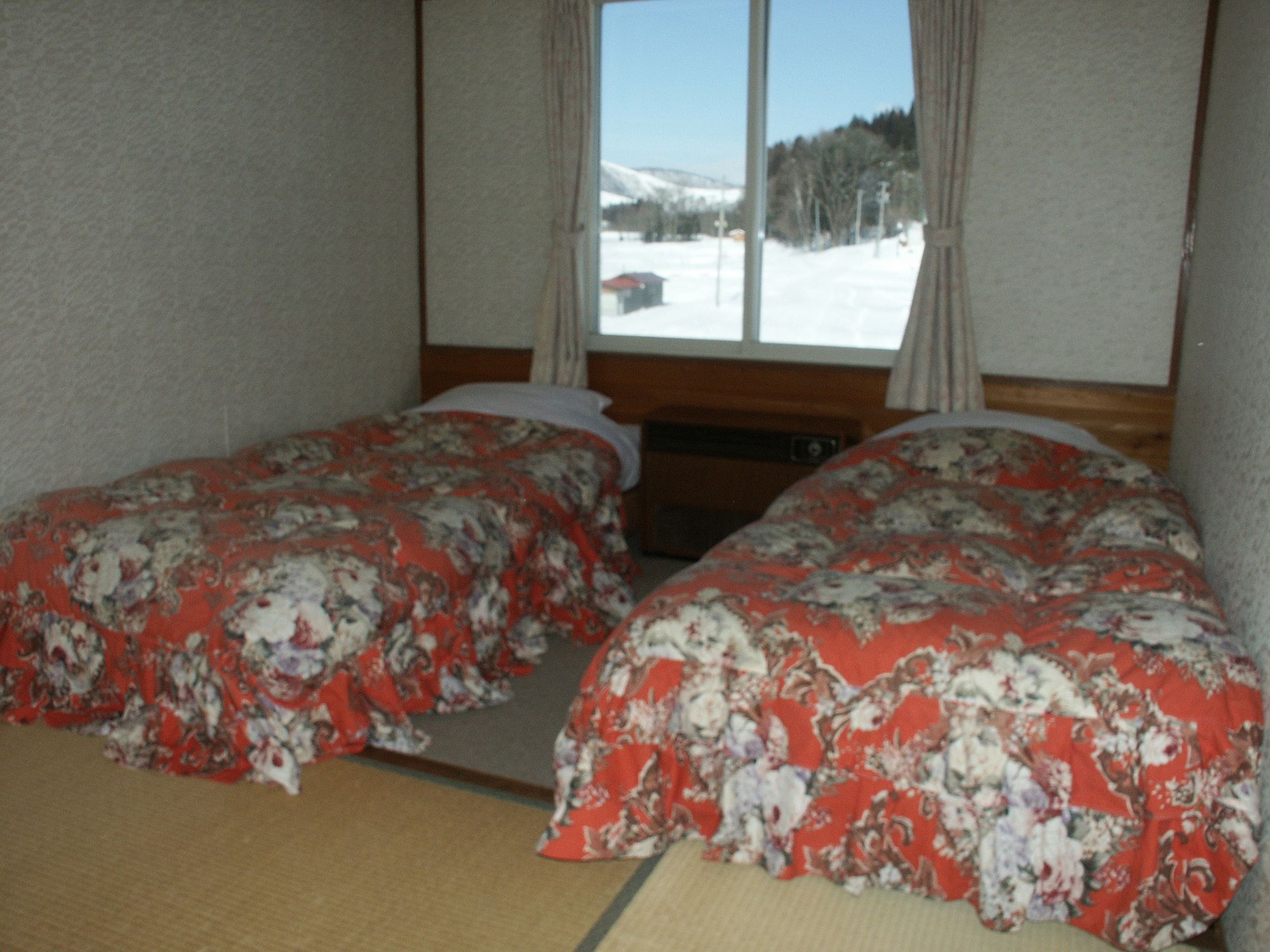Petit Hotel Schanze Otari Eksteriør billede